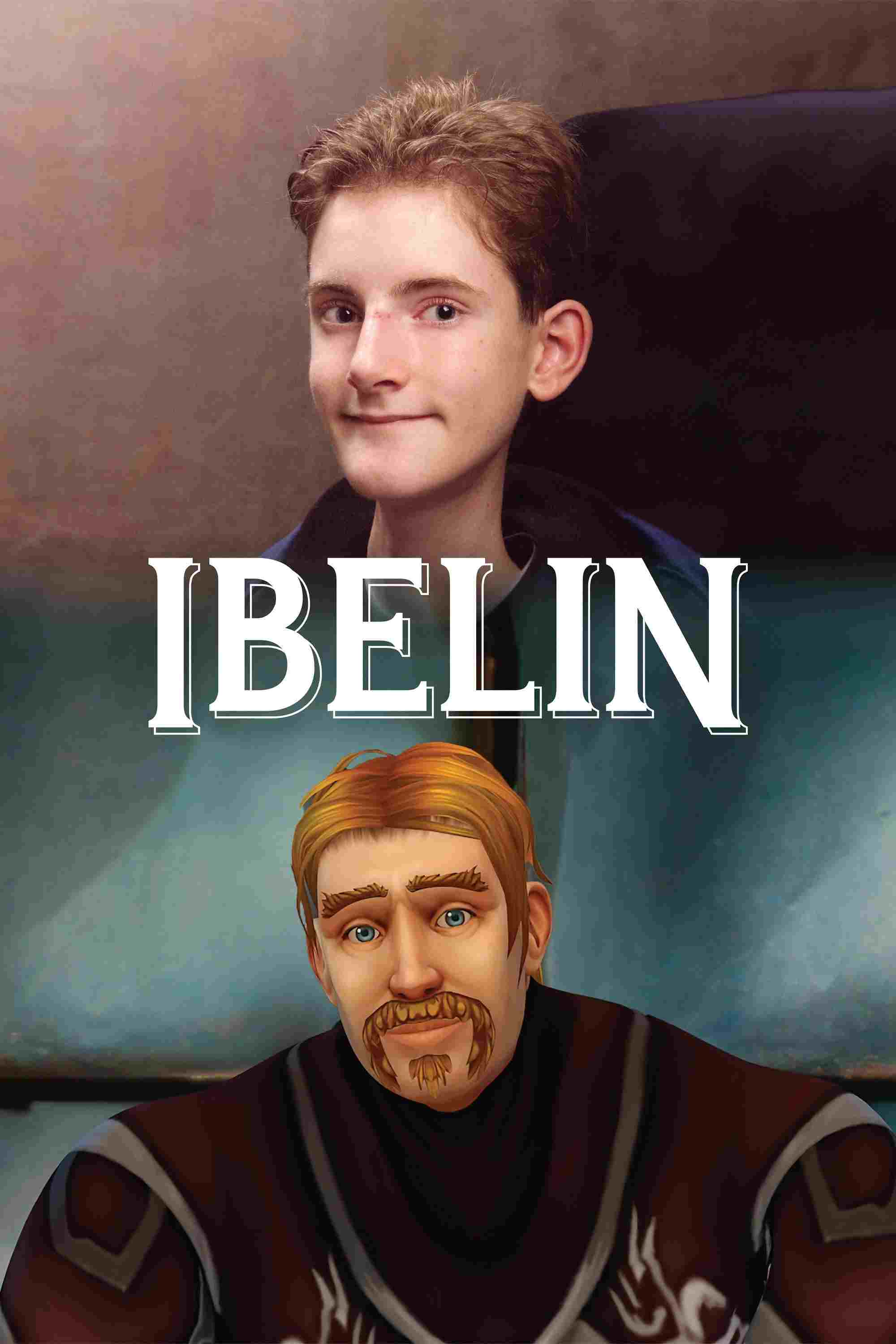  Wyjątkowe życie Ibelina 