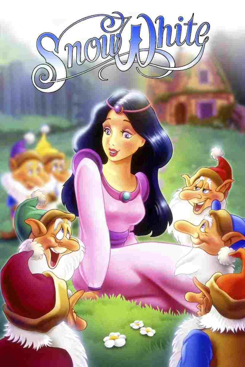  Snow White 