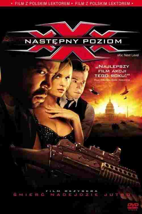  xXx 2: Następny Poziom 