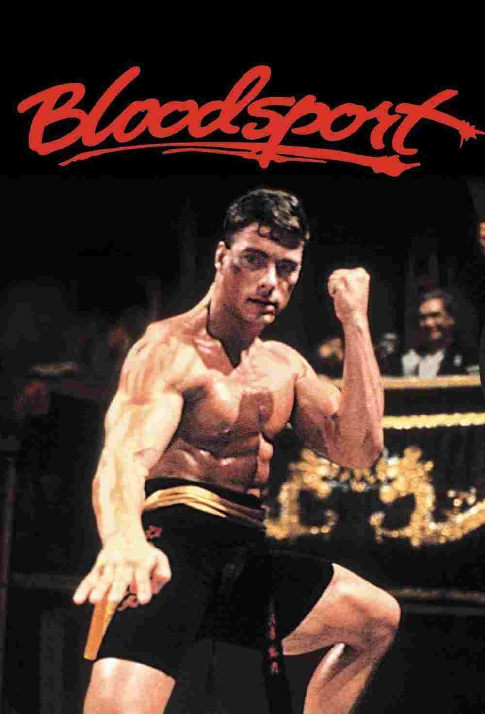  Krwawy Sport 