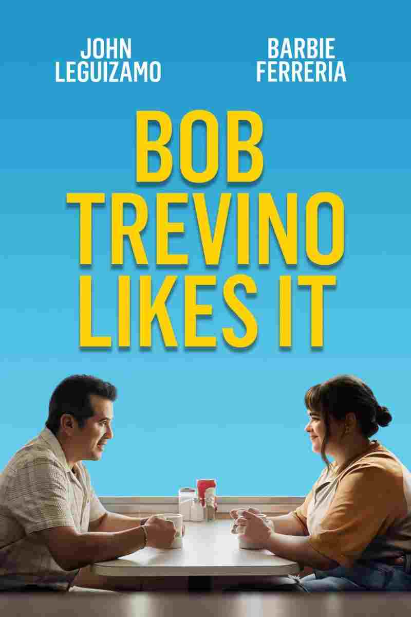  Bob Trevino Likes It 