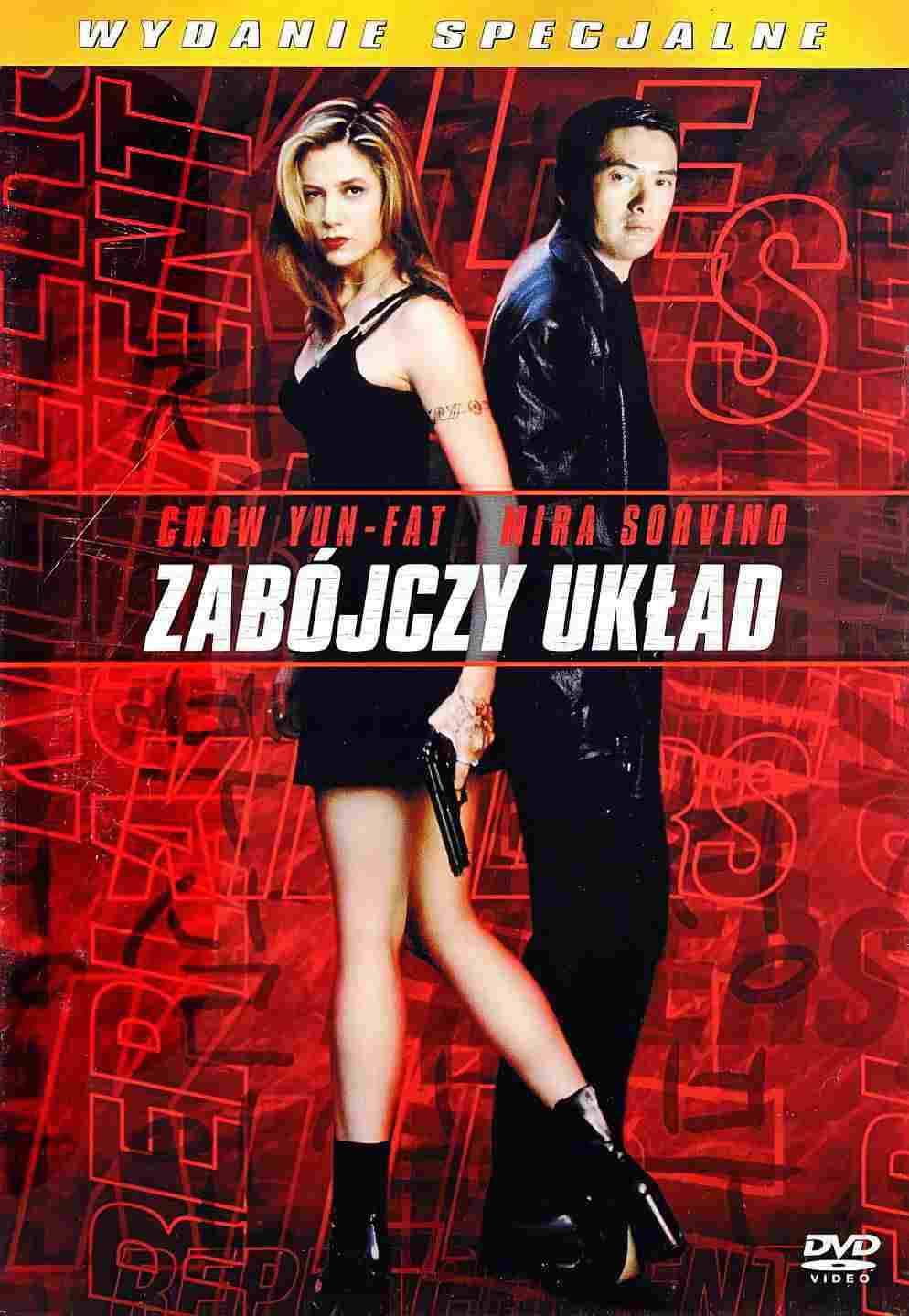  Zabójczy Układ 