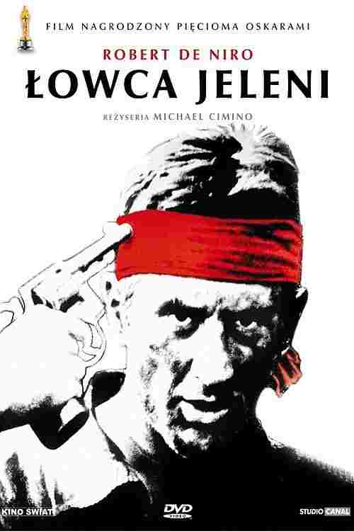  Łowca jeleni 