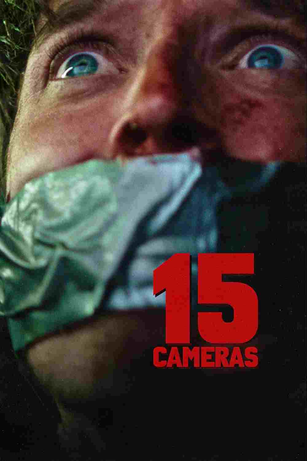  15 Cameras 