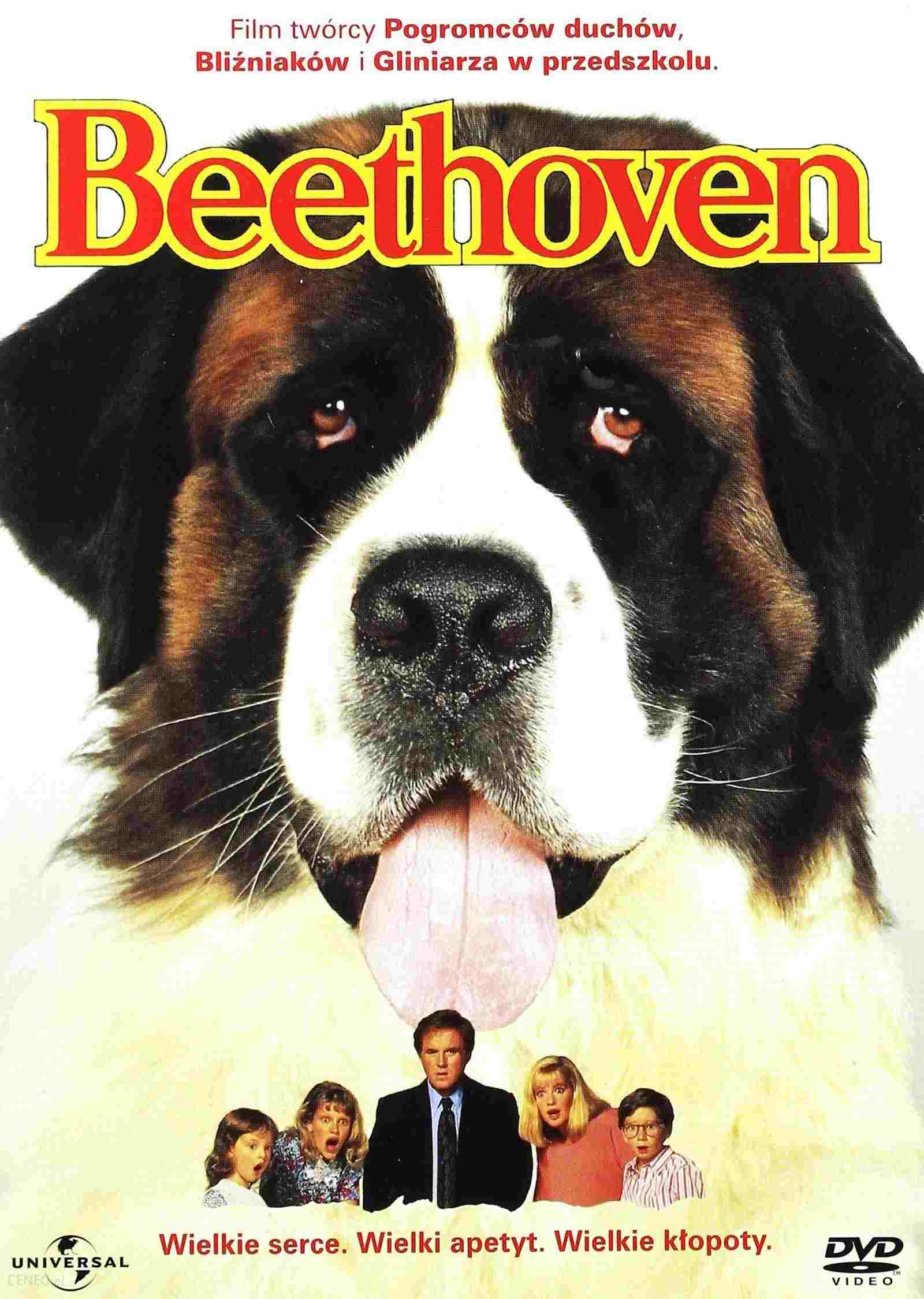  Beethoven 