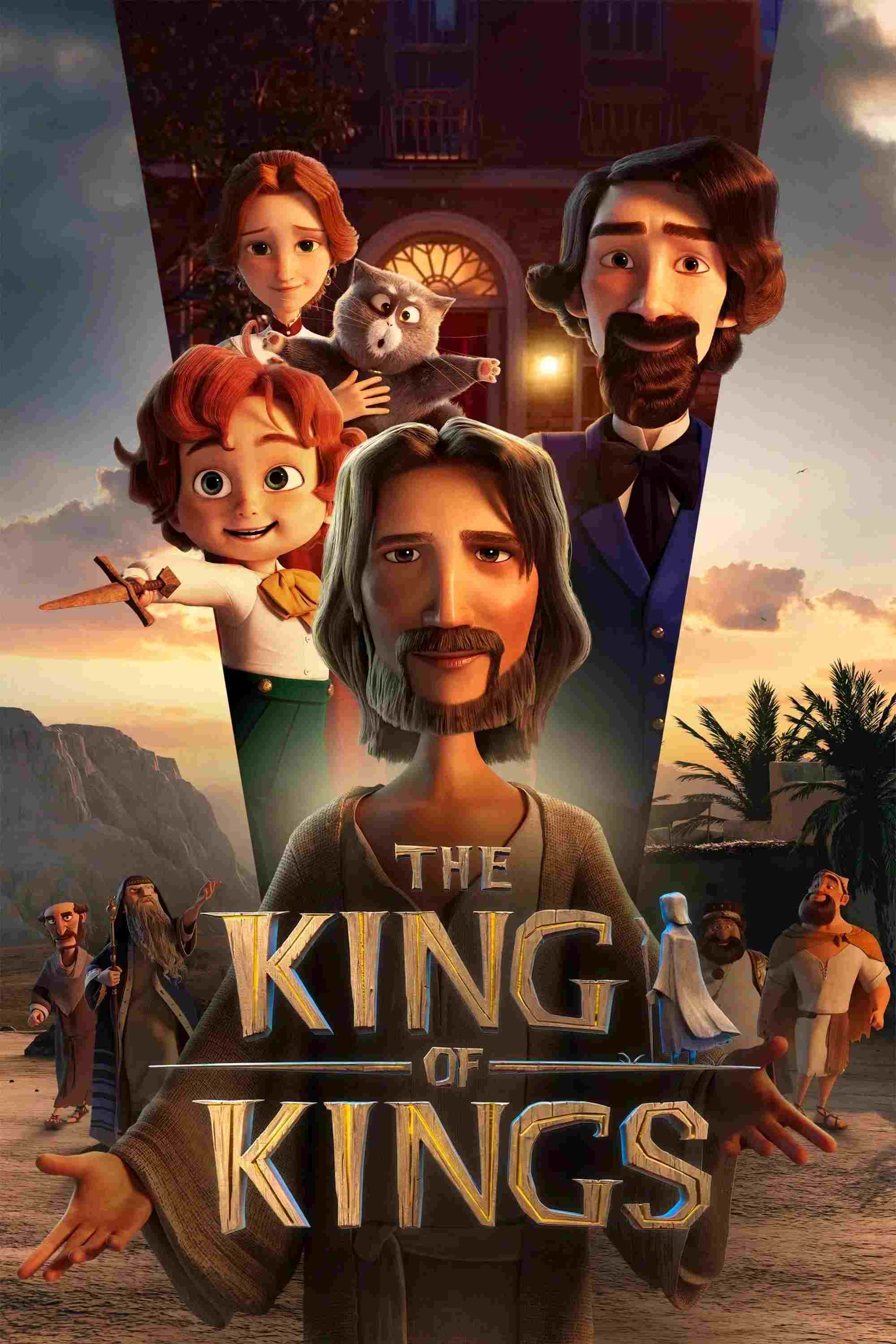  The King of Kings 