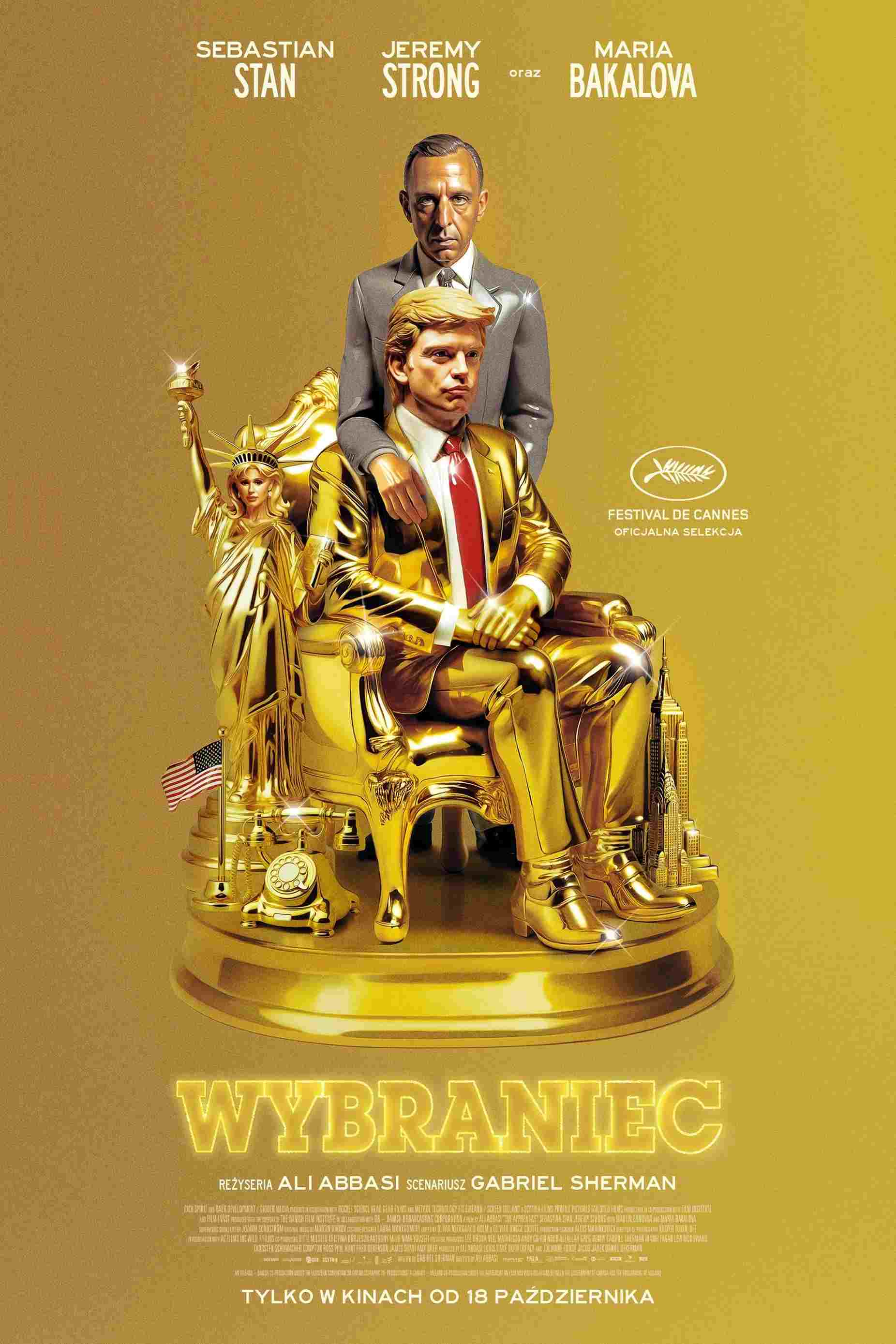  Wybraniec 