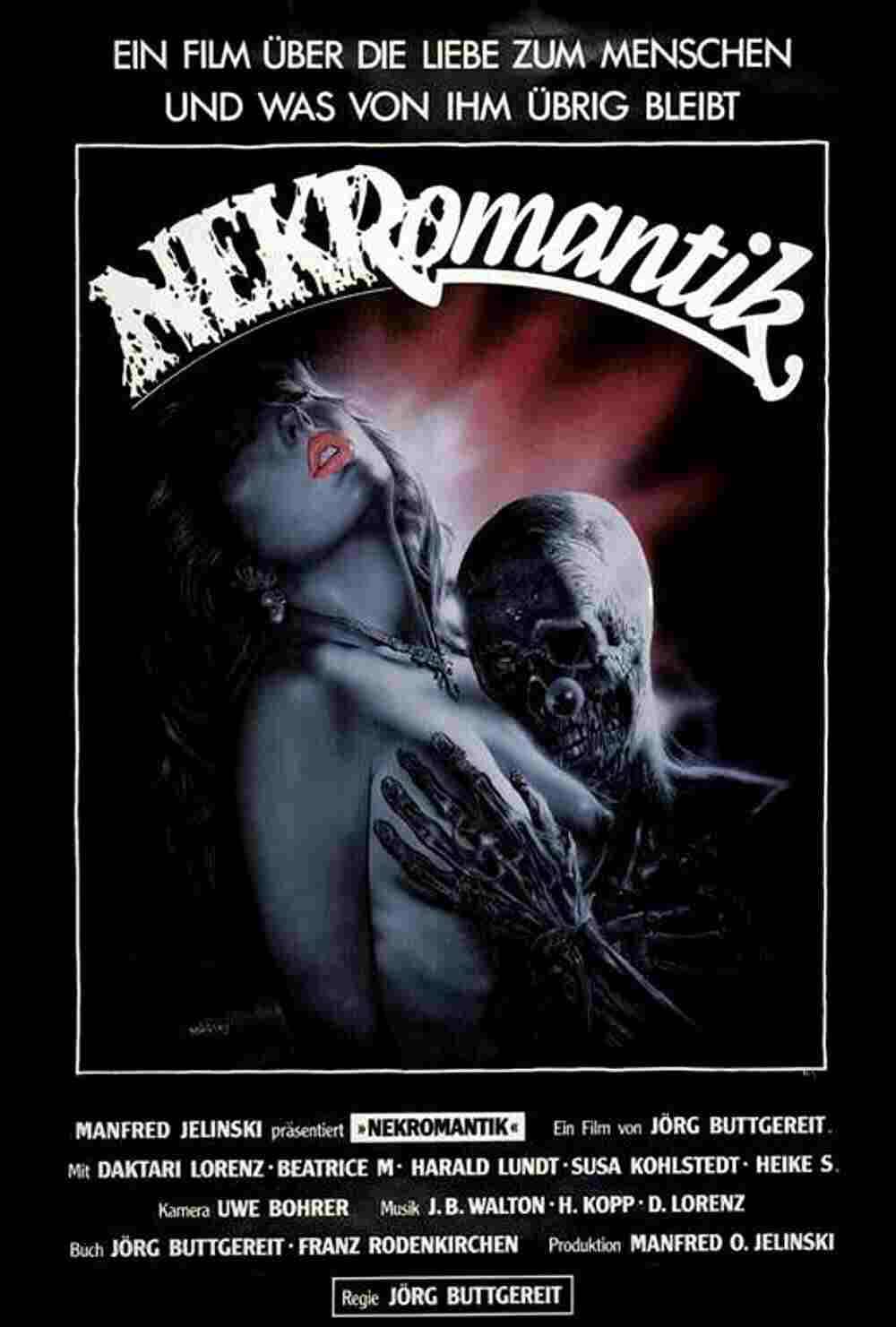  Nekromantik 