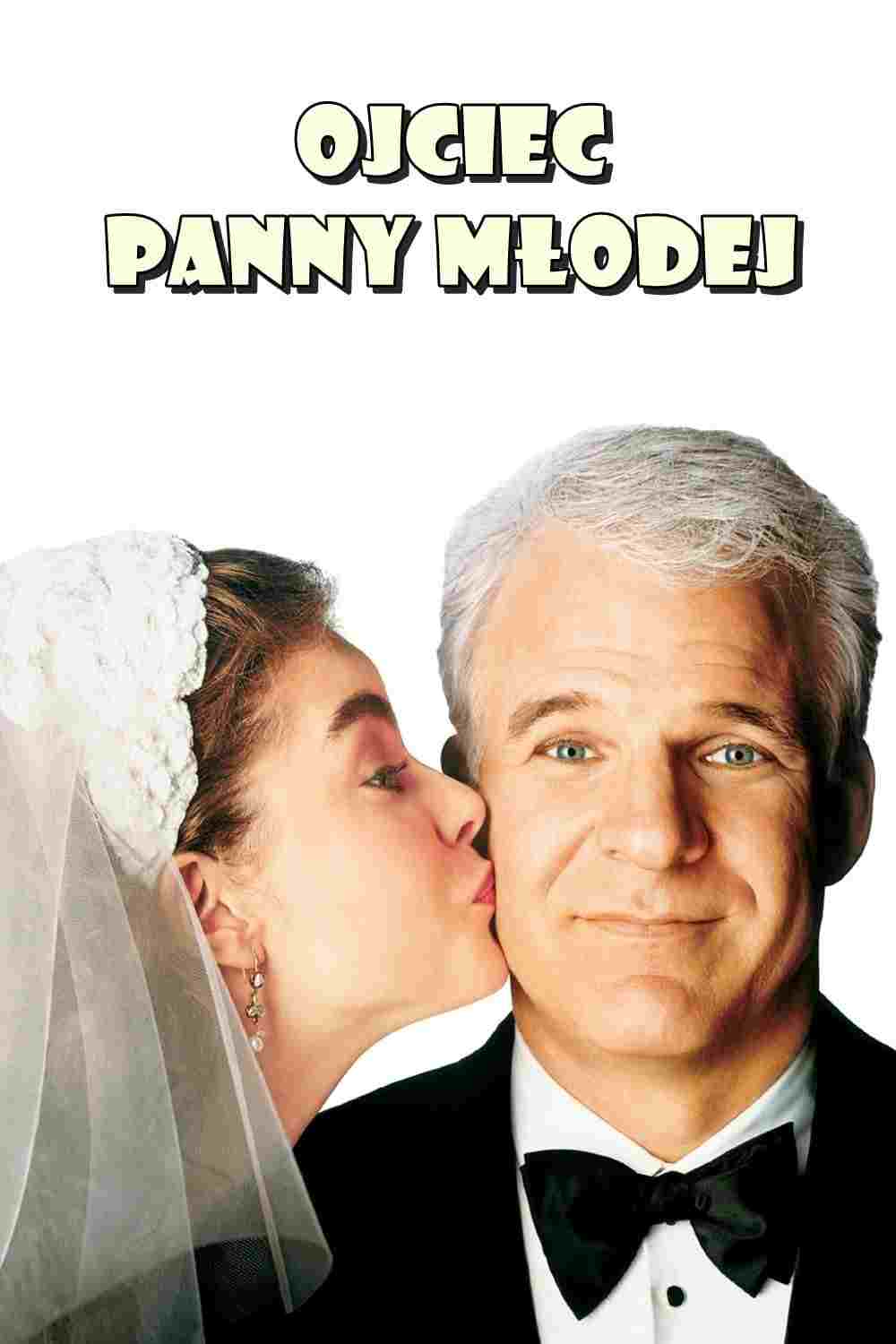  Ojciec panny młodej 