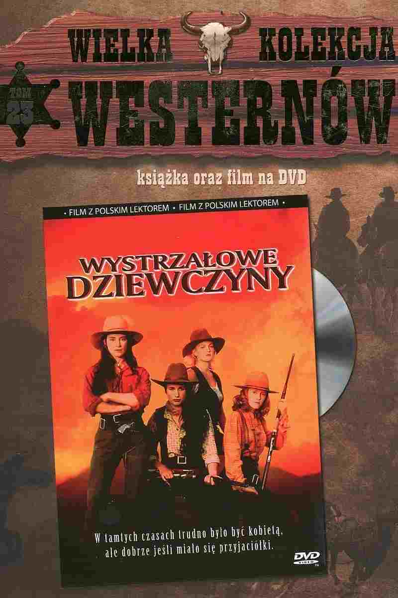  Wystrzałowe dziewczyny 