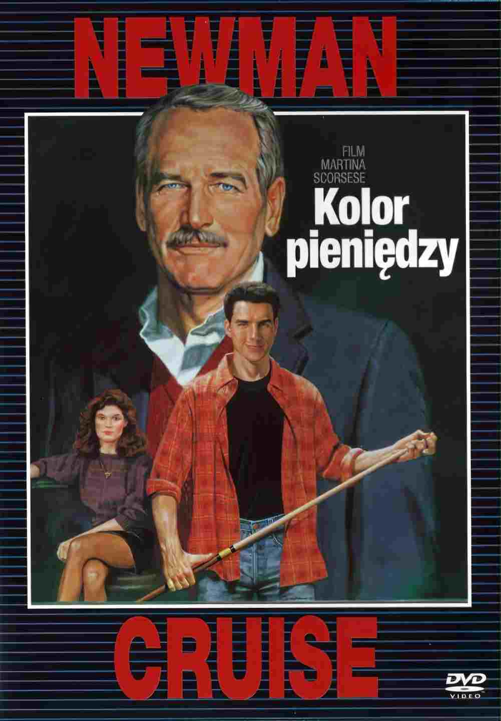  Kolor Pieniędzy 