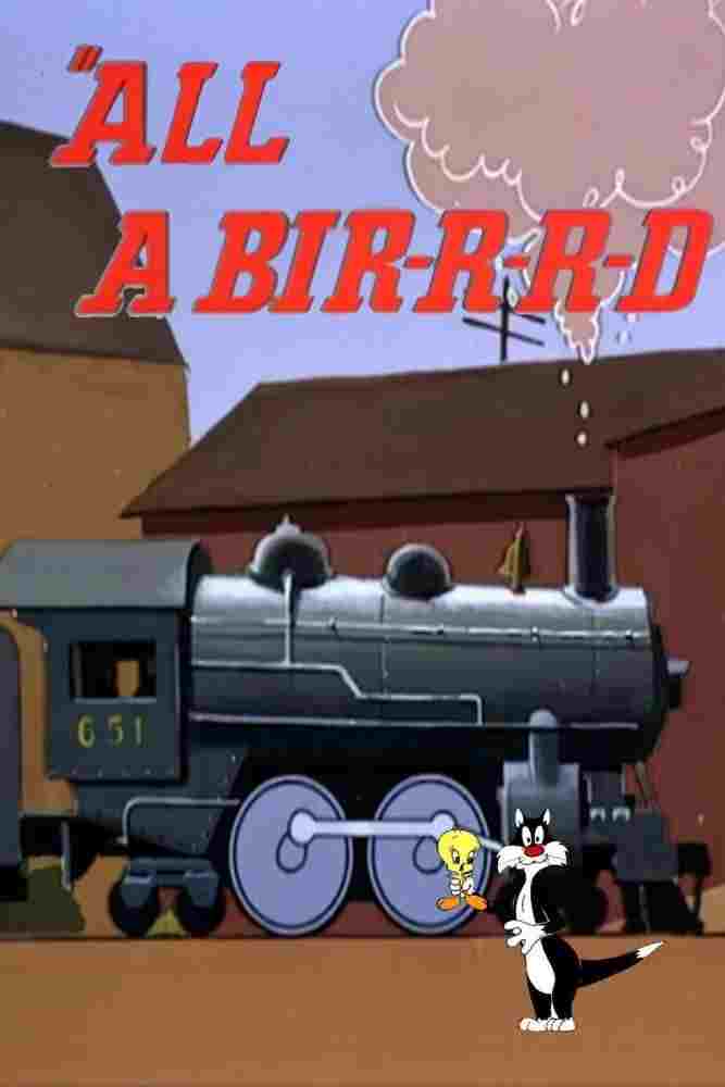  All a Bir-r-r-d 