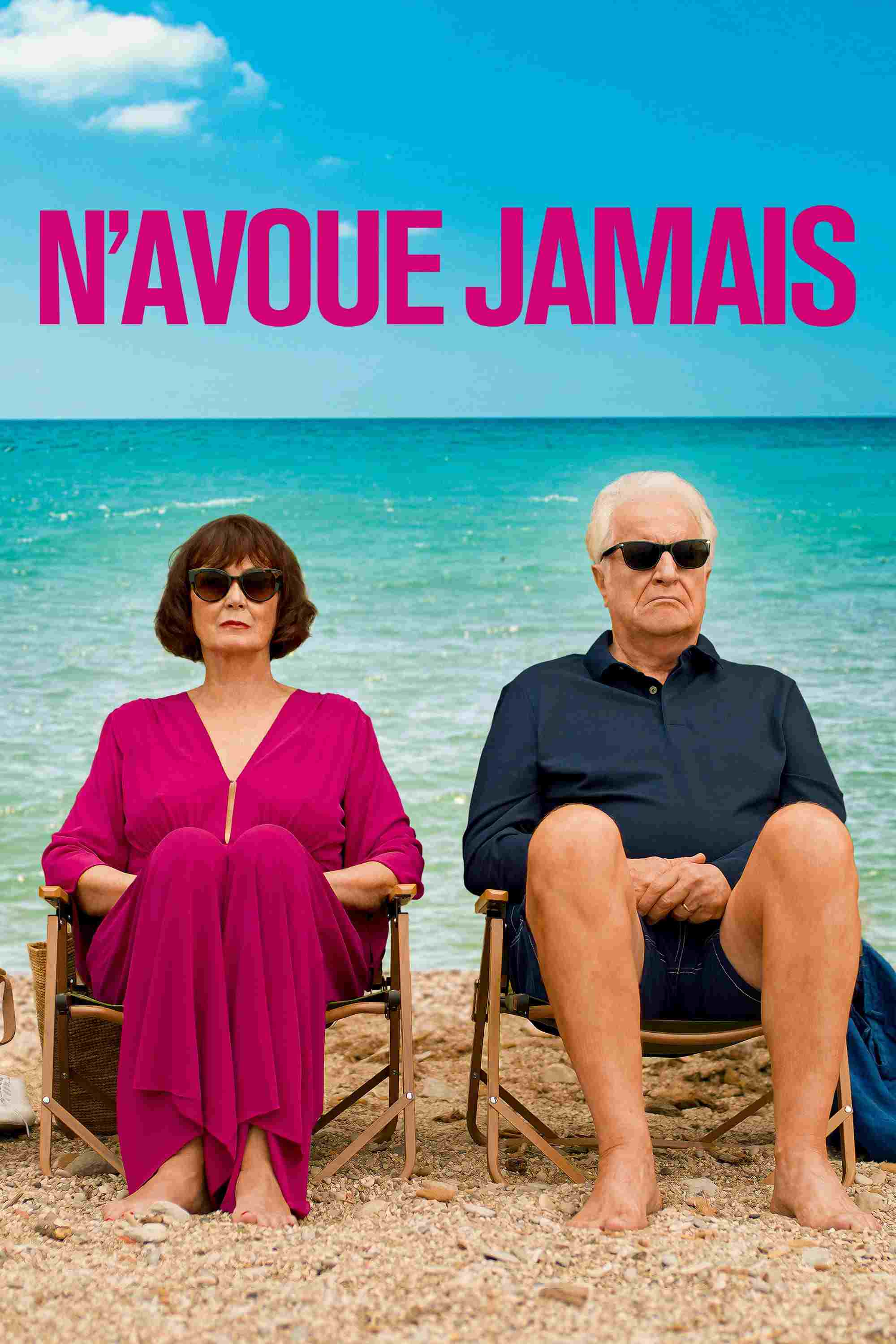  N’avoue jamais 