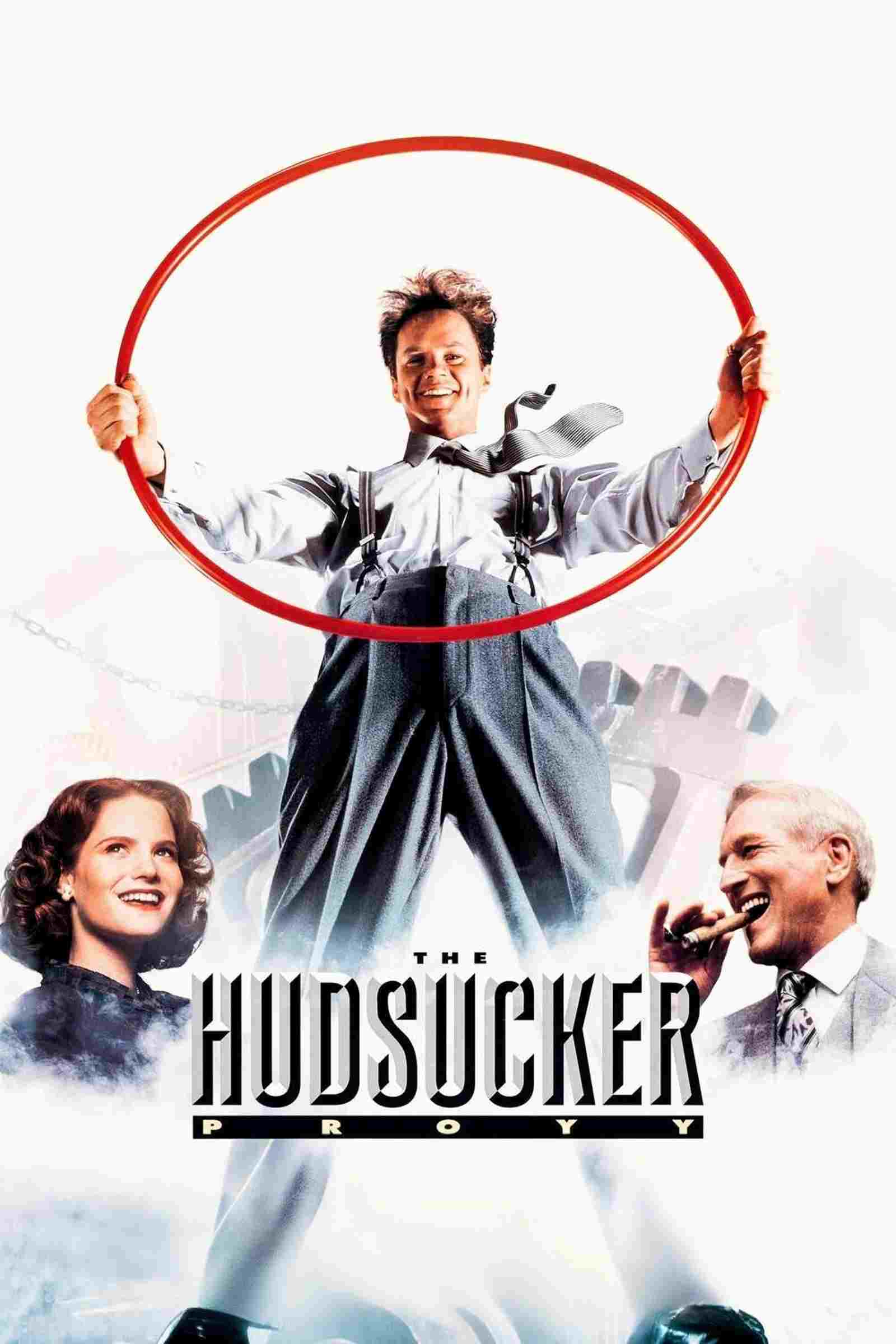  Hudsucker Proxy 