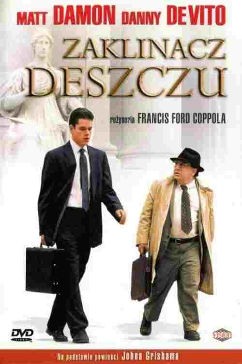  Zaklinacz deszczu 