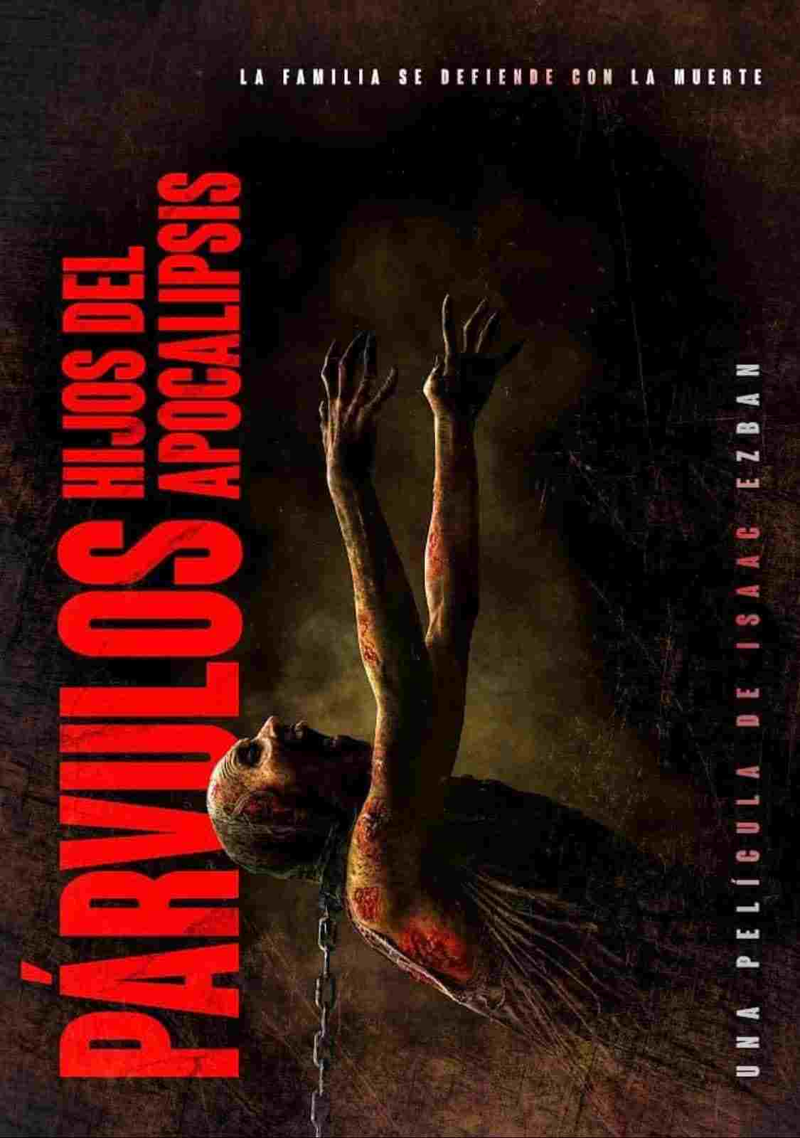  Párvulos: Hijos Del Apocalipsis 