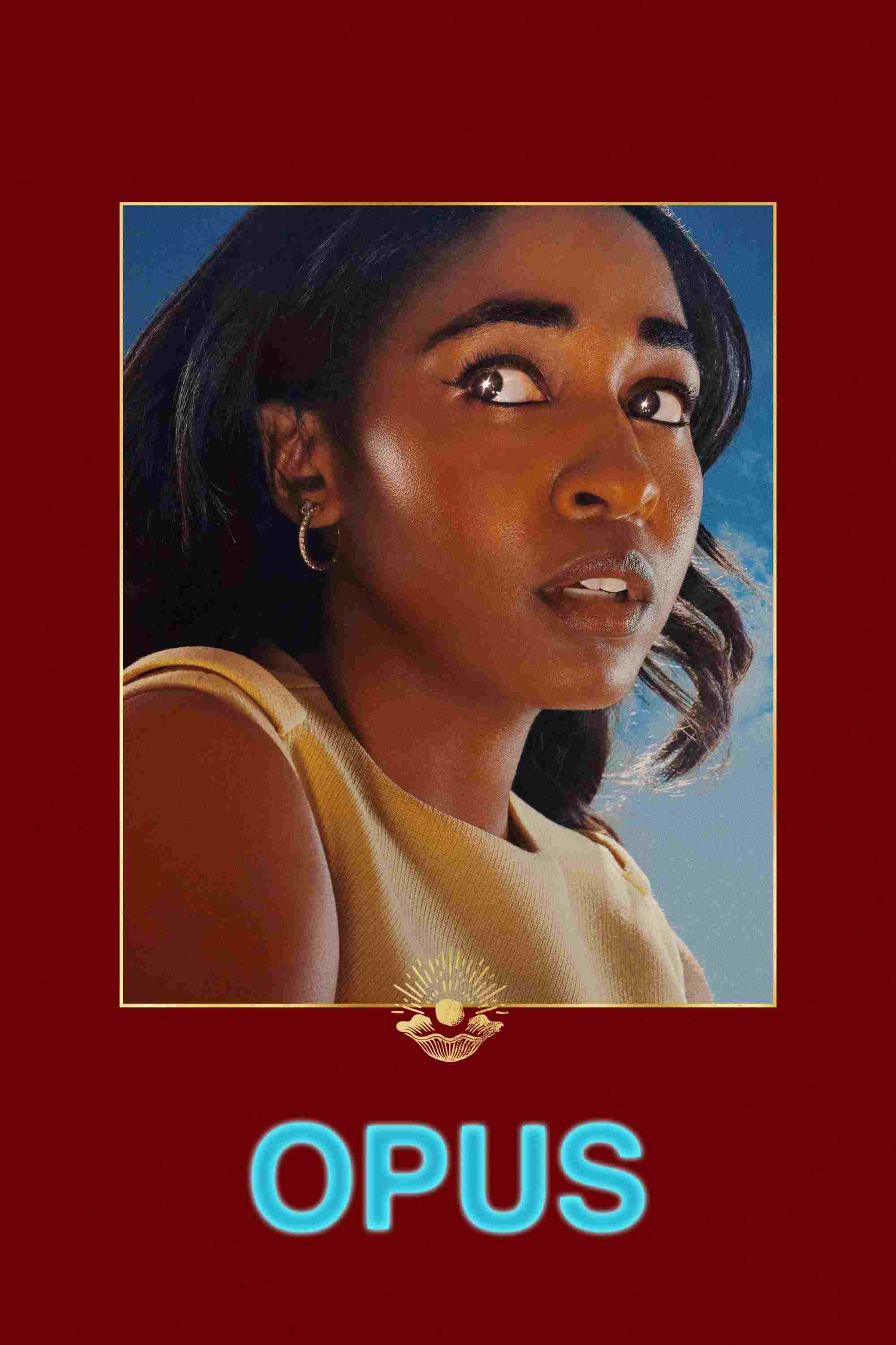  Opus 
