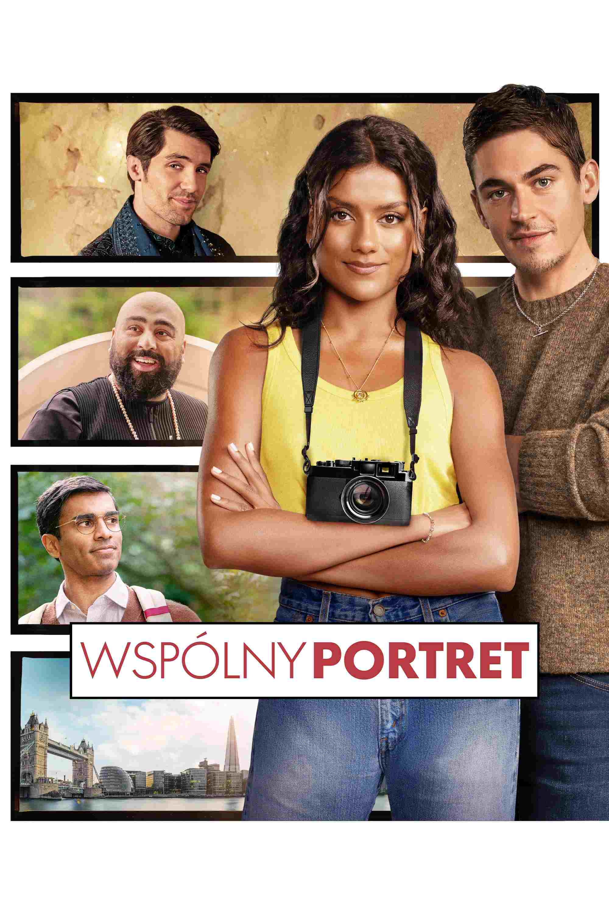  Wspólny portret 