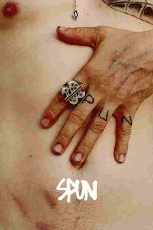  Spun 
