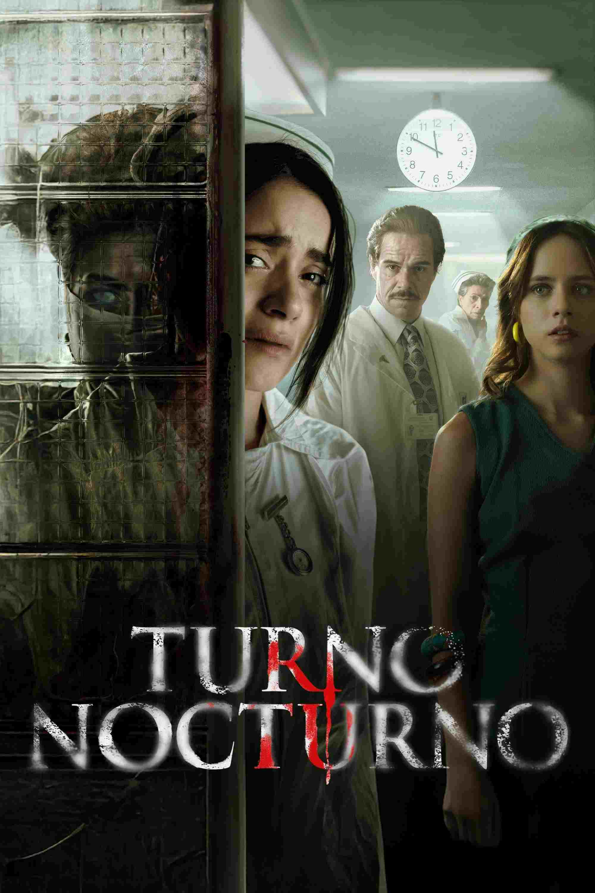  Turno Nocturno 
