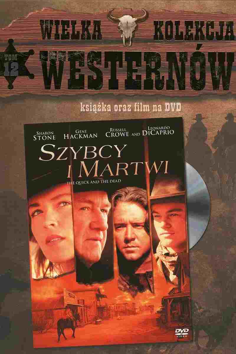  Szybcy i Martwi 
