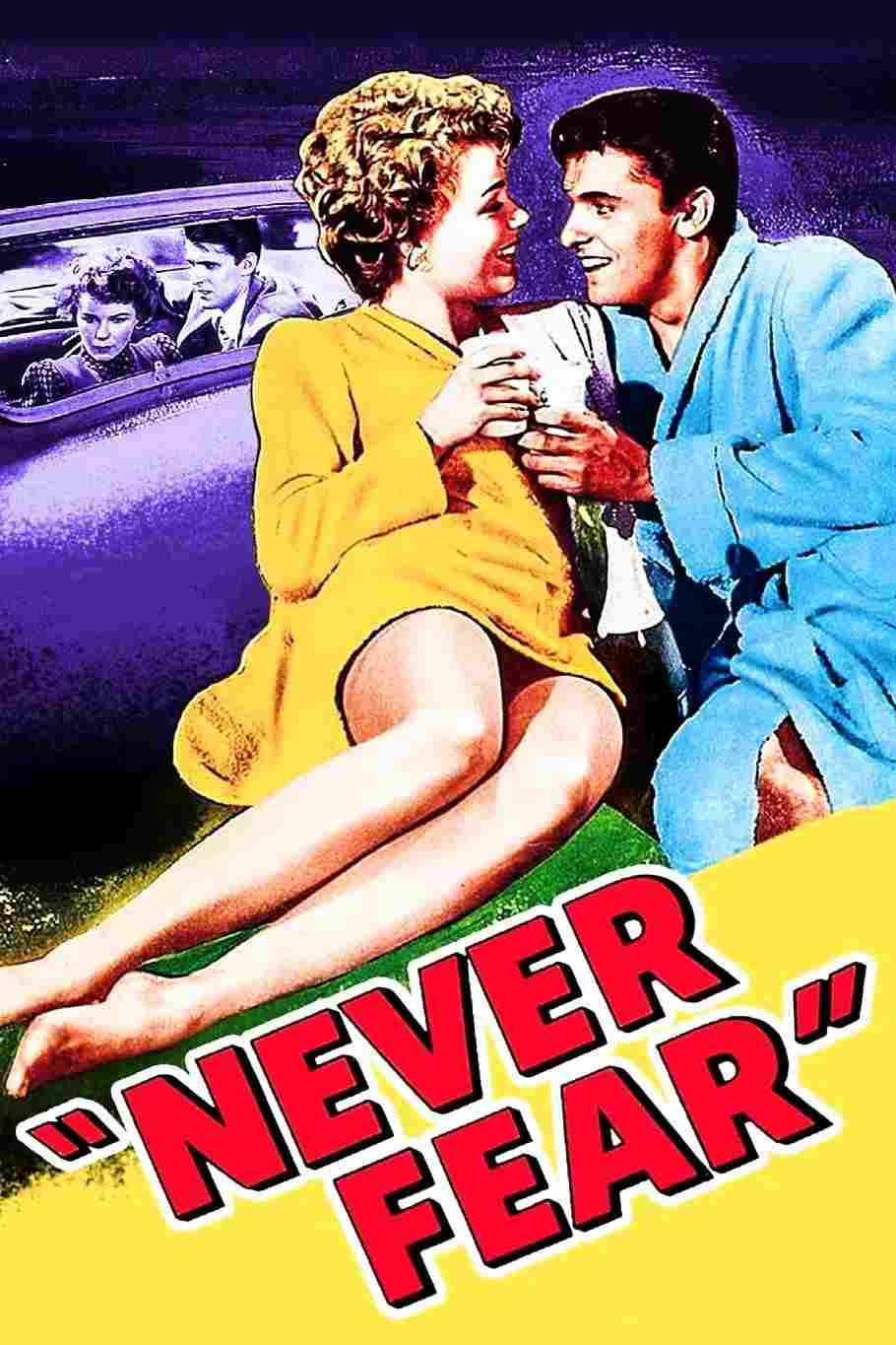  Never Fear 