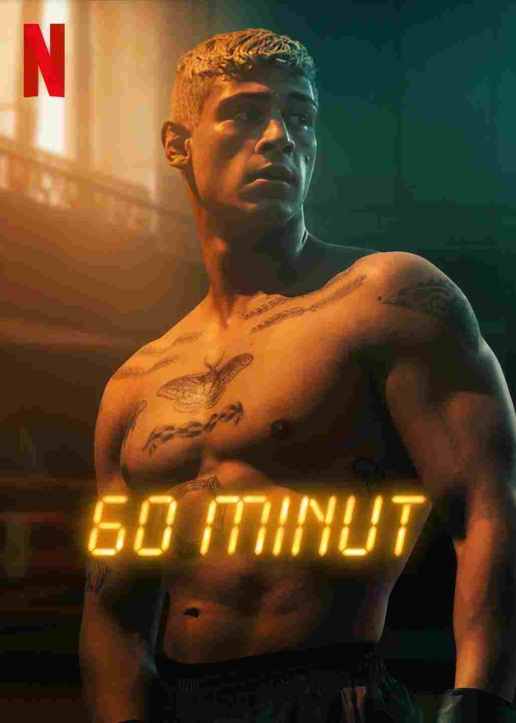 60 minut 