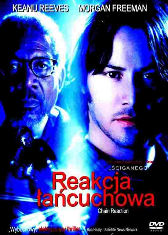  Reakcja łańcuchowa 