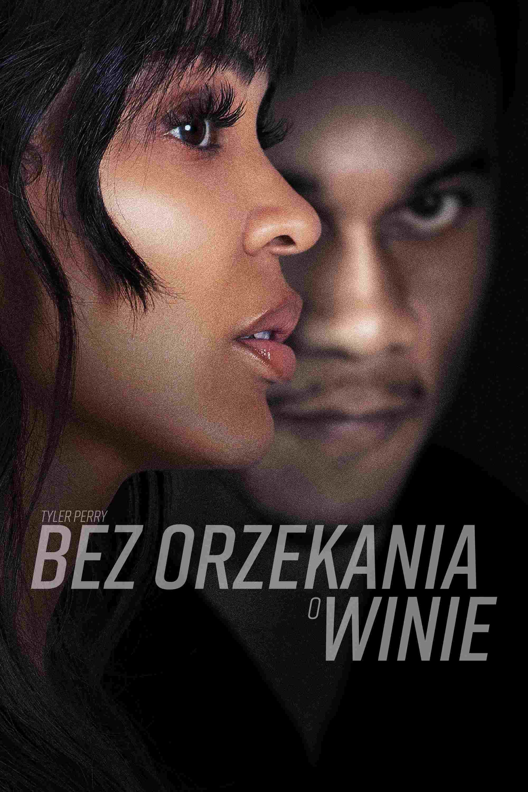  Tyler Perry: Bez orzekania o winie 