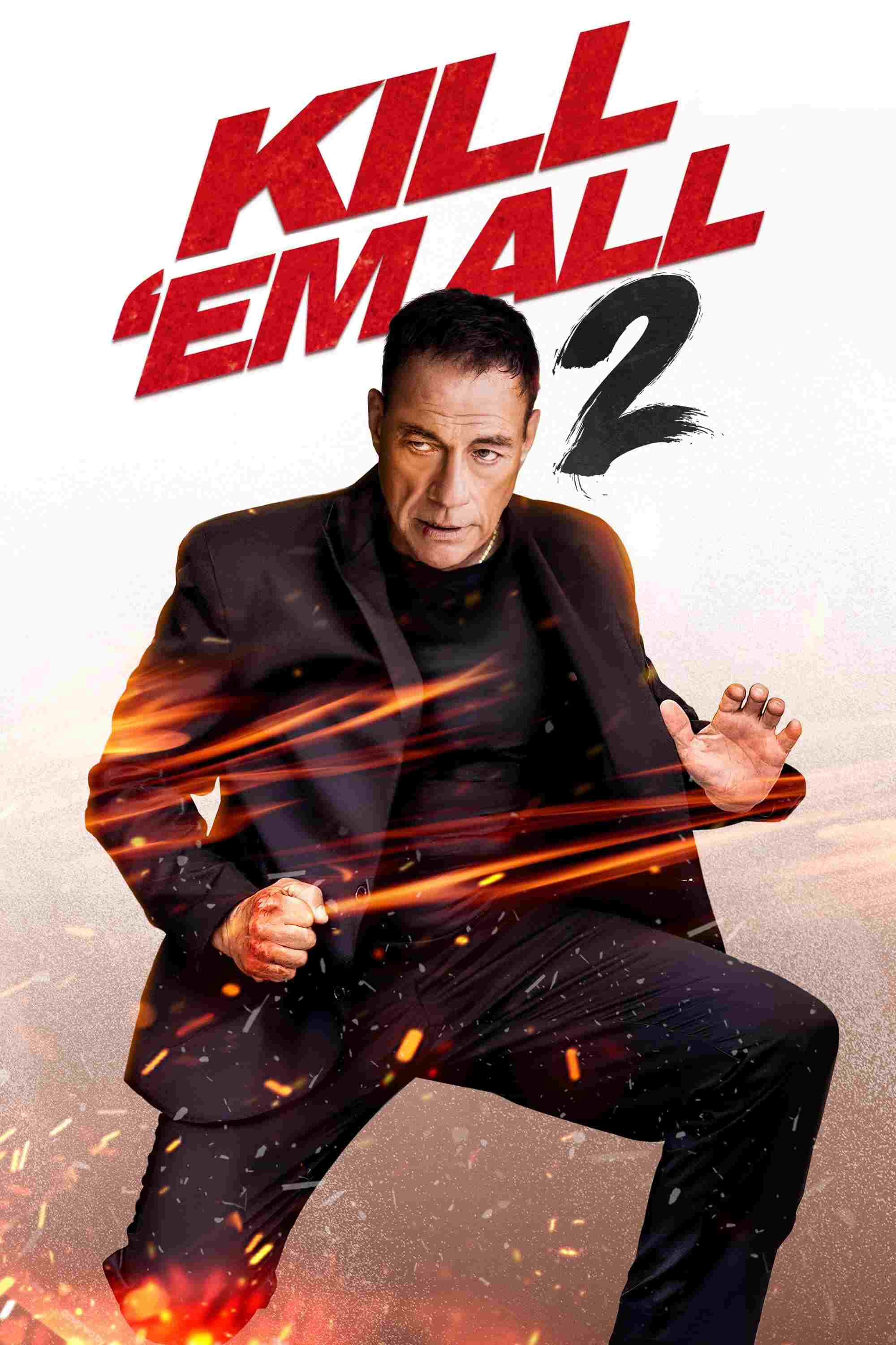  Bałkańska vendetta 2 