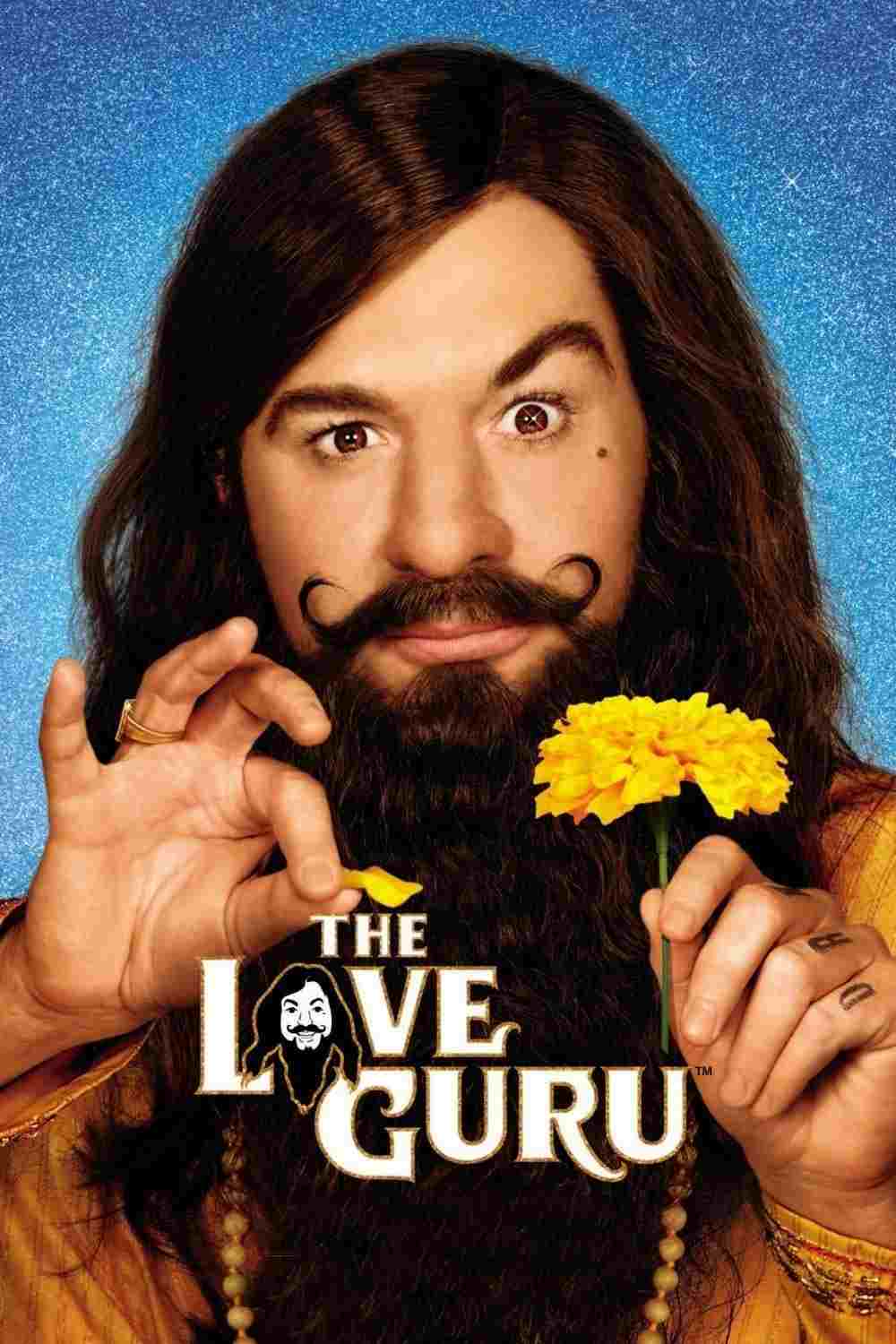  Guru miłości 