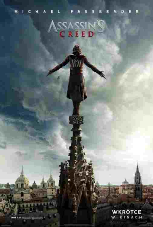  Assassin's Creed 
