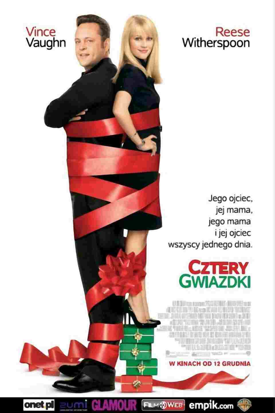  Cztery gwiazdki 