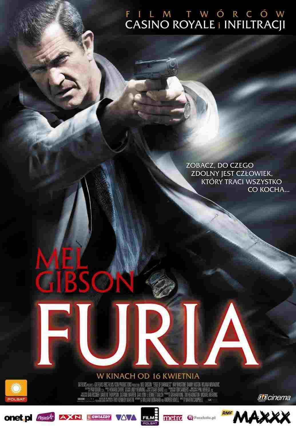  Furia 