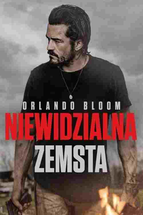  Niewidzialna zemsta 
