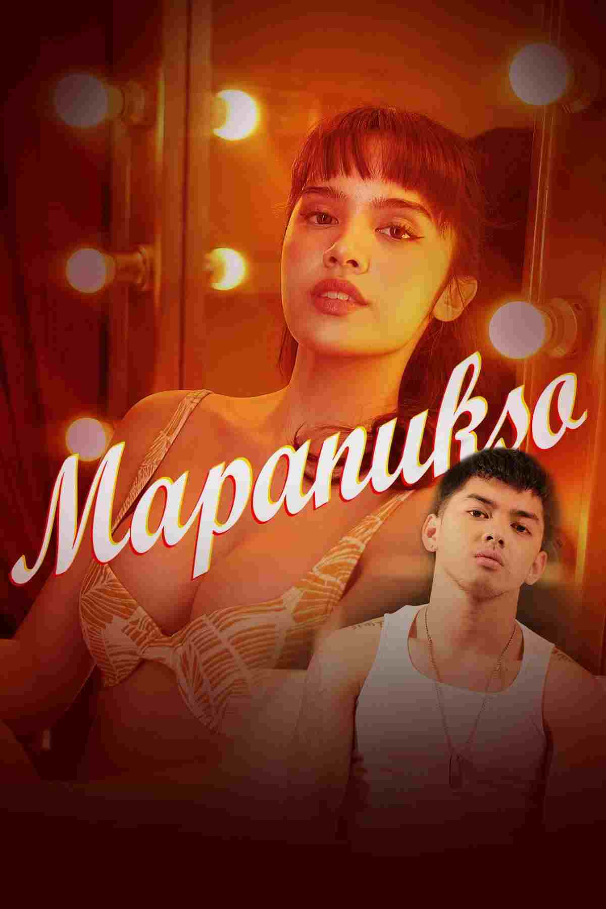  Mapanukso 