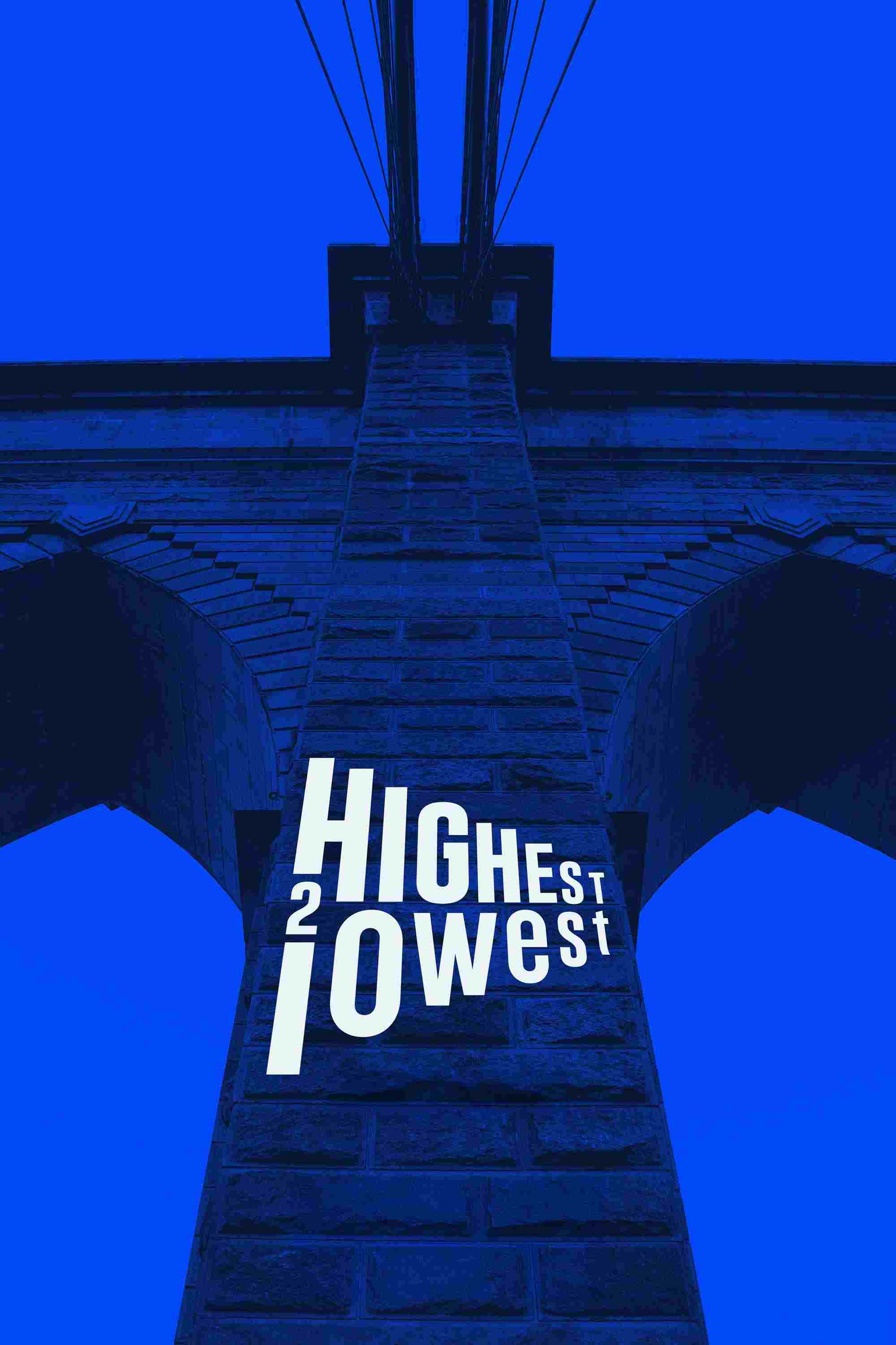  Highest 2 Lowest 