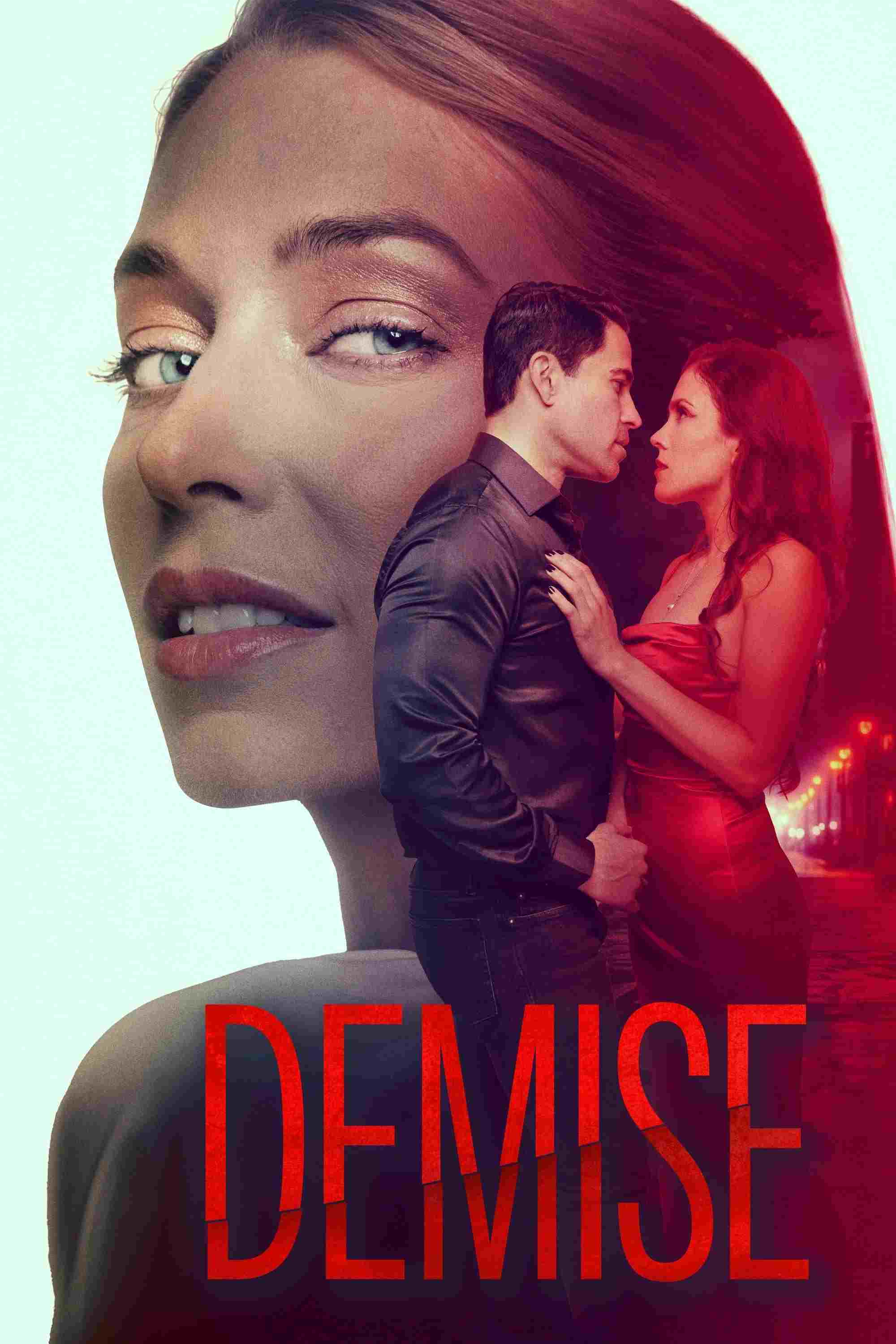  Demise 