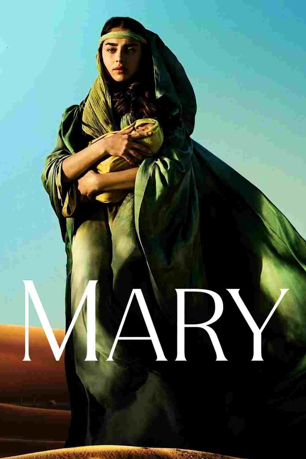  Maryja 
