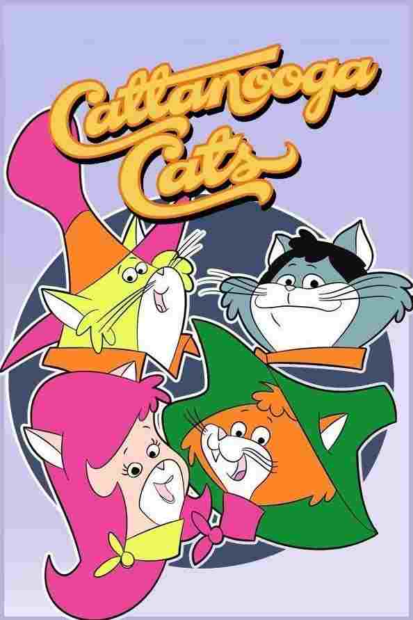  Cattanooga Cats 