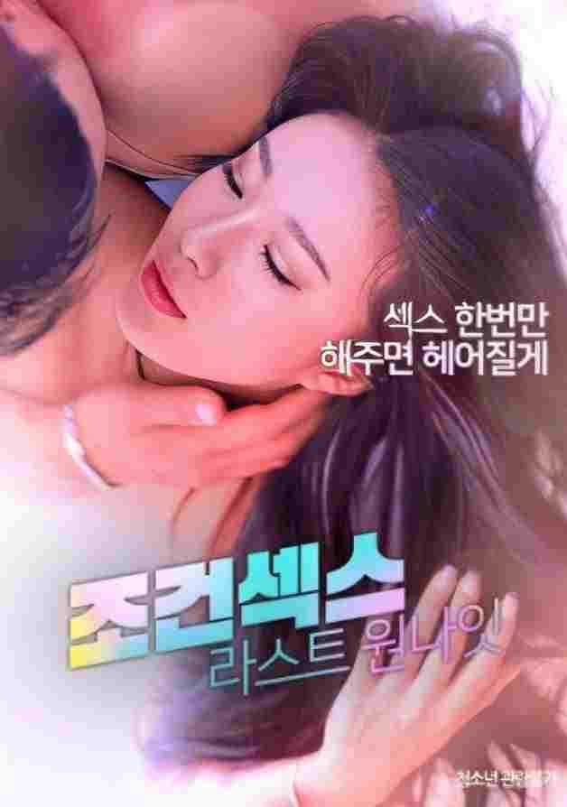 조건섹스 ： 라스트 원나잇 