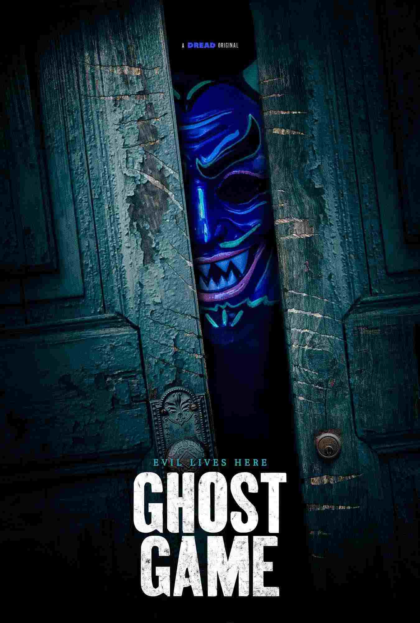  Ghost Game 