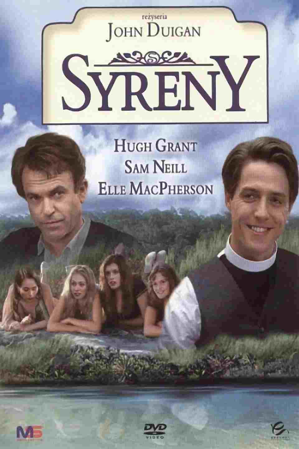  Syreny 