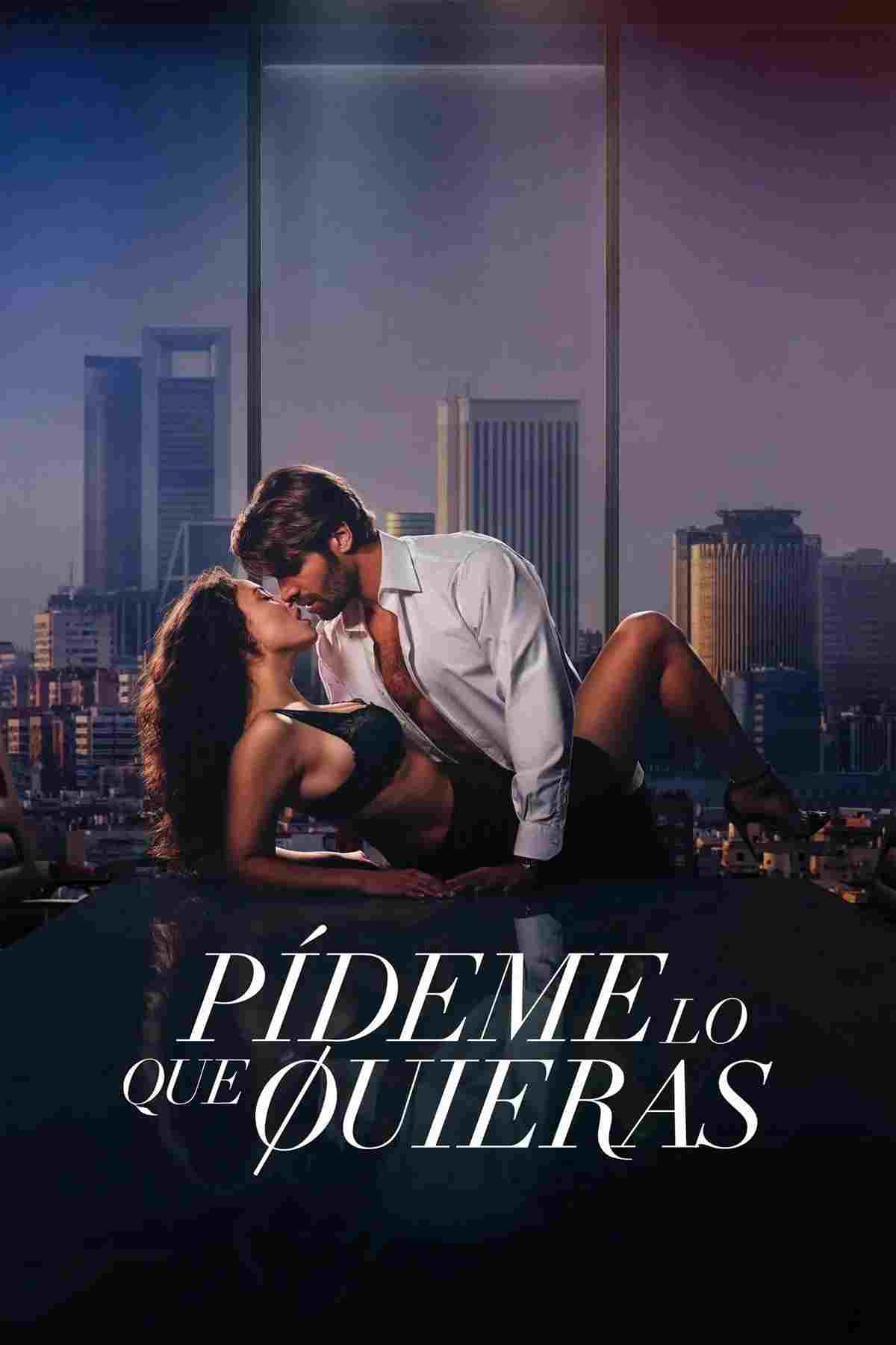  Pídeme lo que quieras 