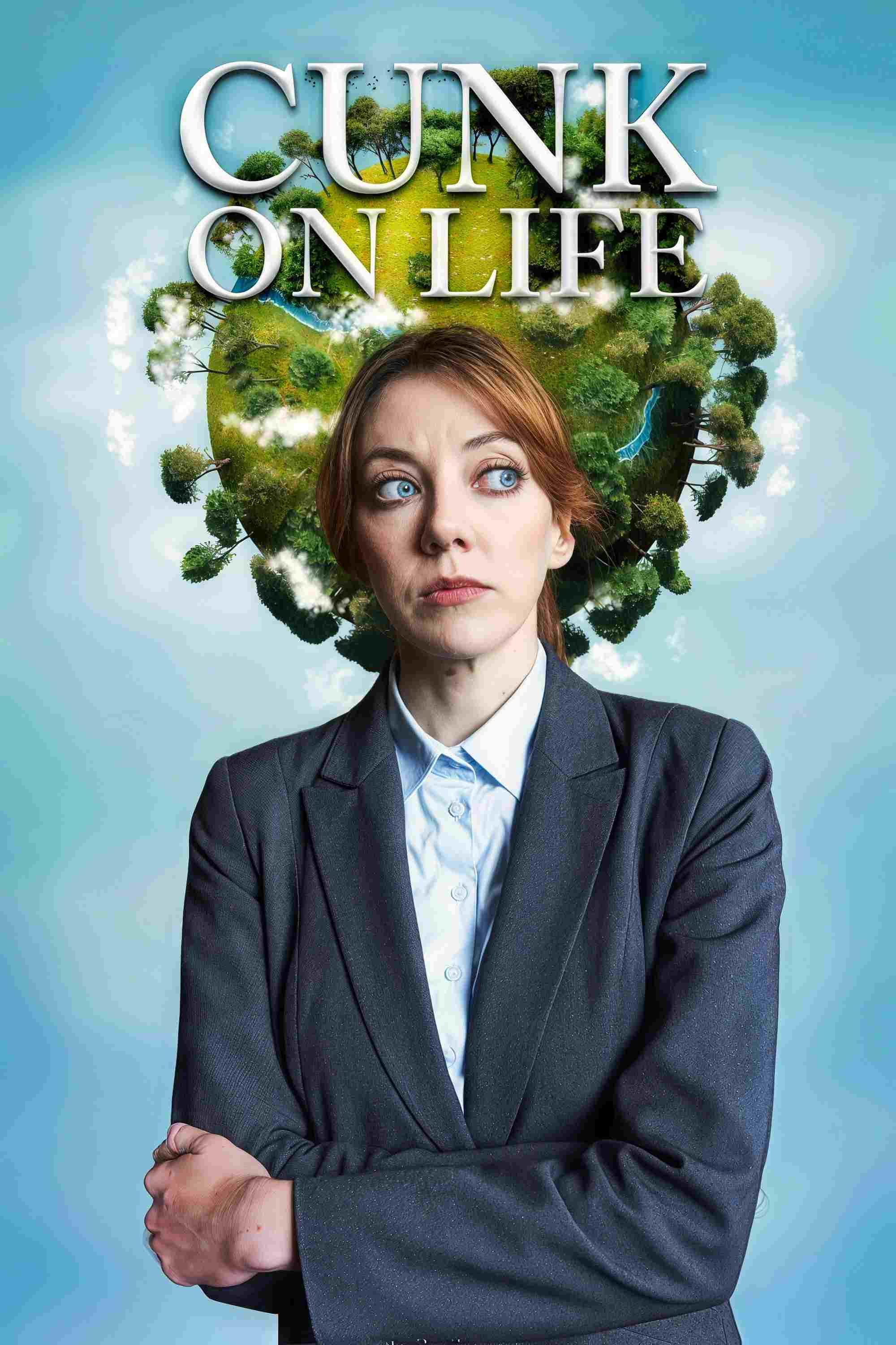  Życie oczami Cunk 