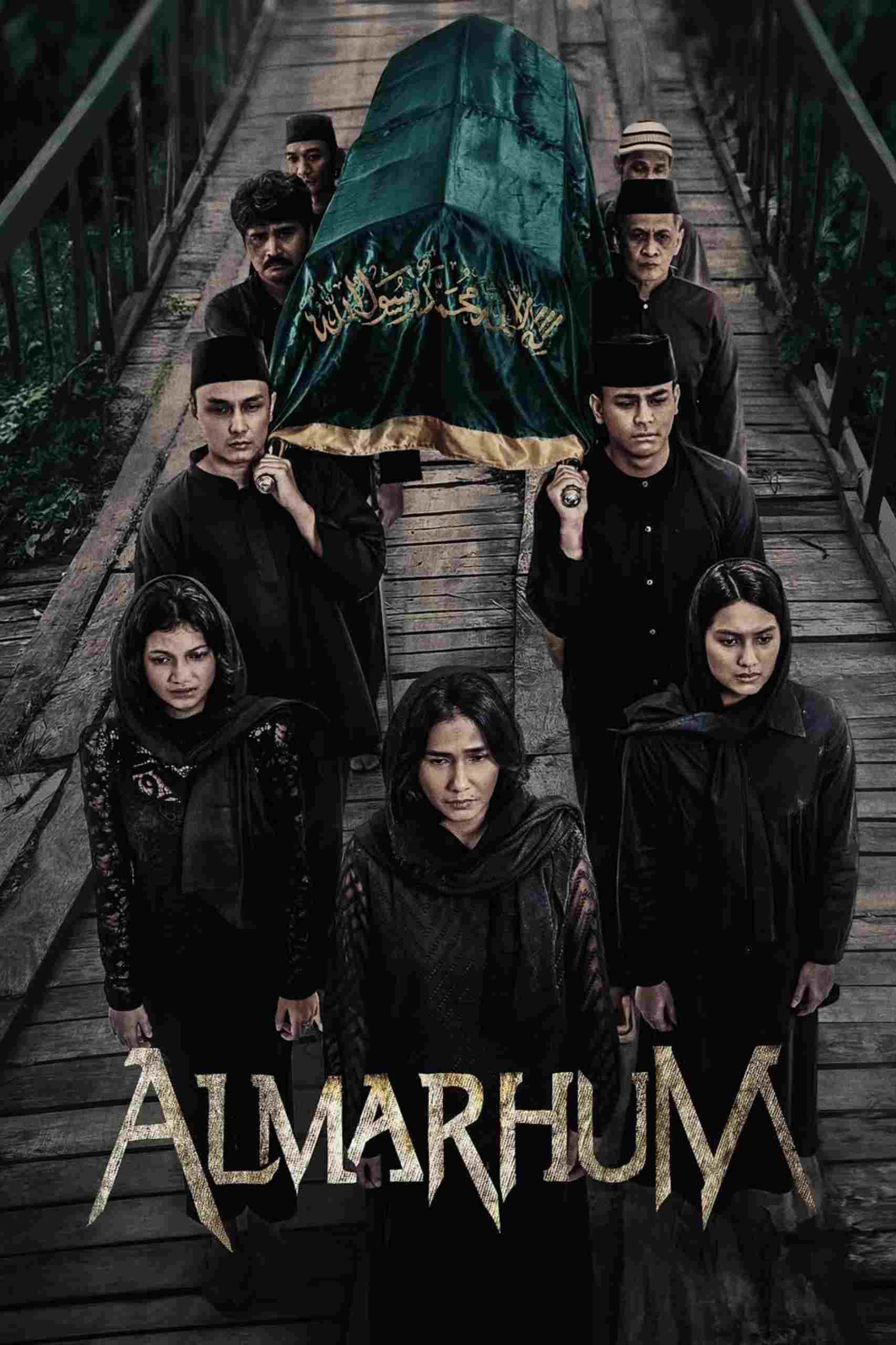  Almarhum 