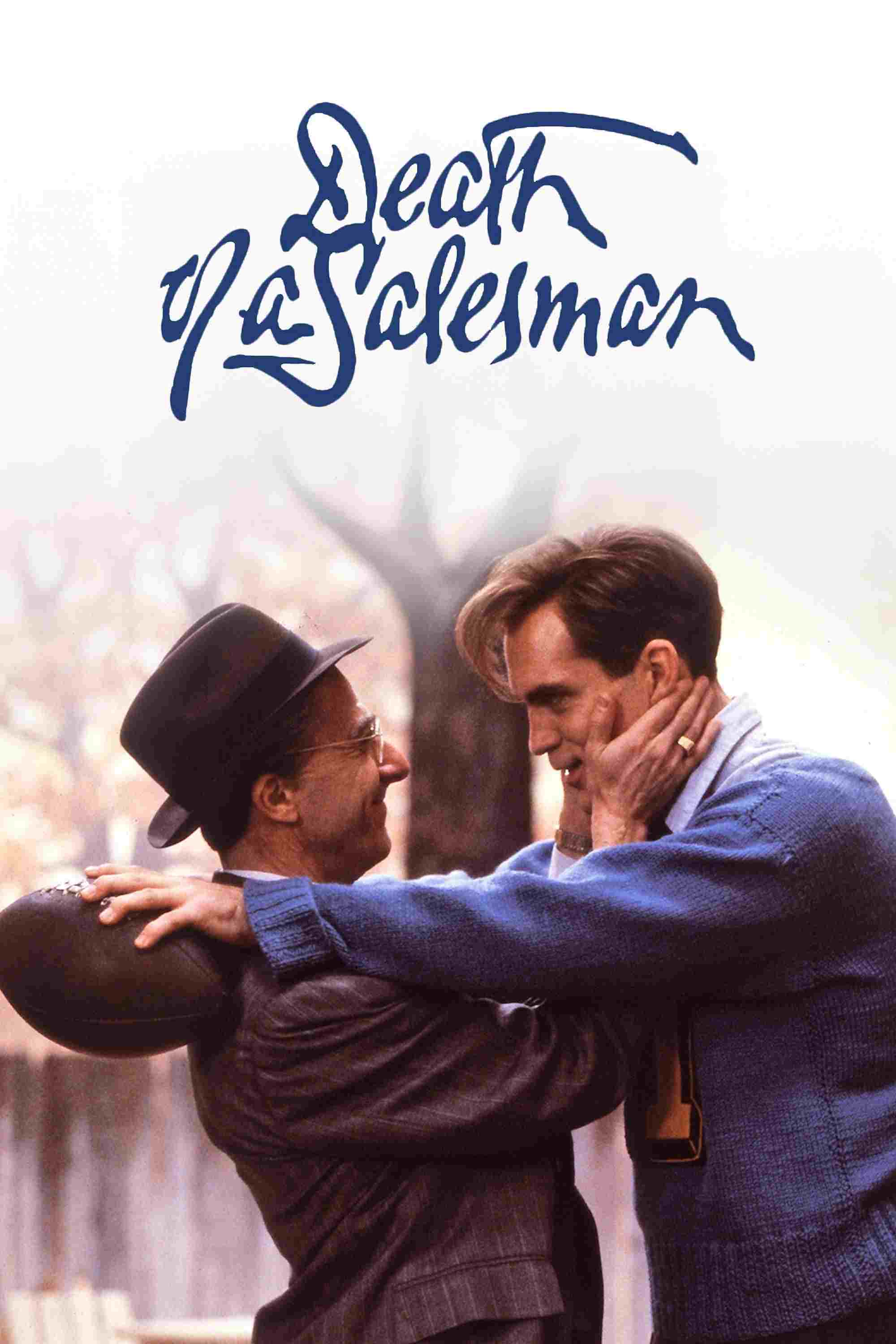  Śmierć komiwojażera 