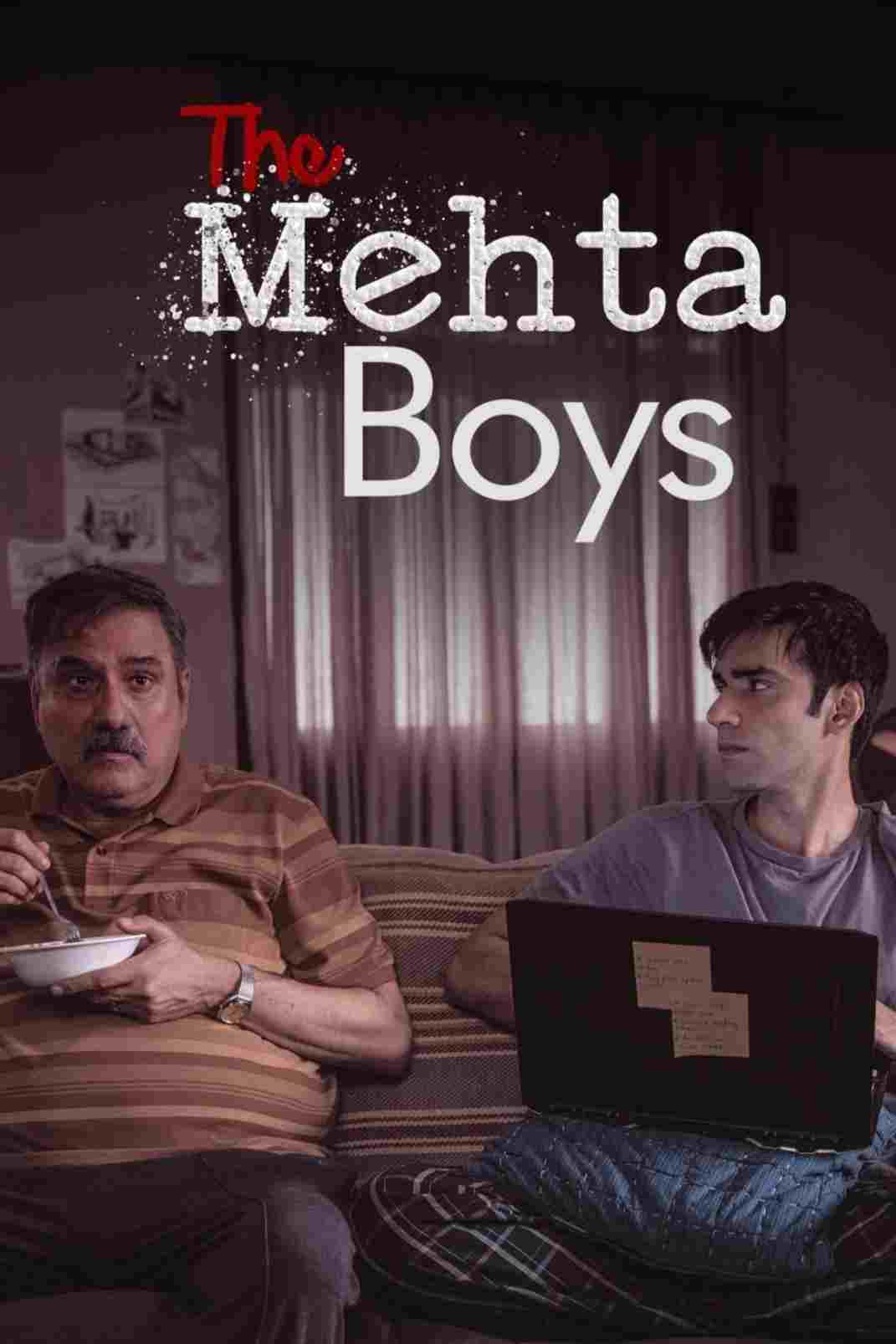  द मेहता बॉयज 
