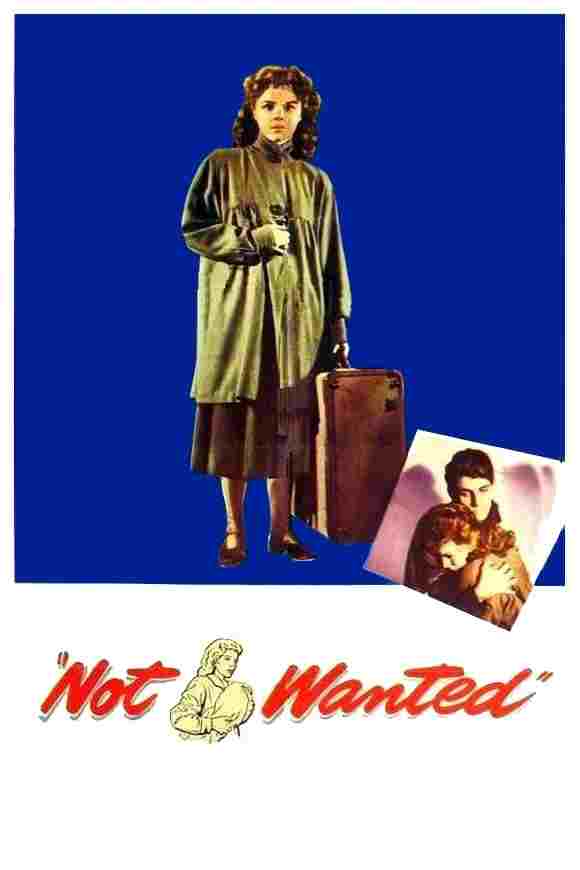  Not Wanted 