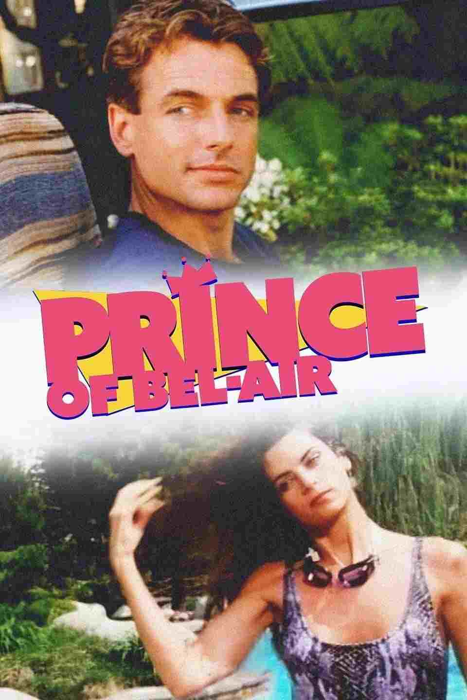  Prince of Bel Air 